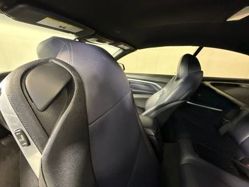 Used 2018 BMW 430i Convertible RWD image 22