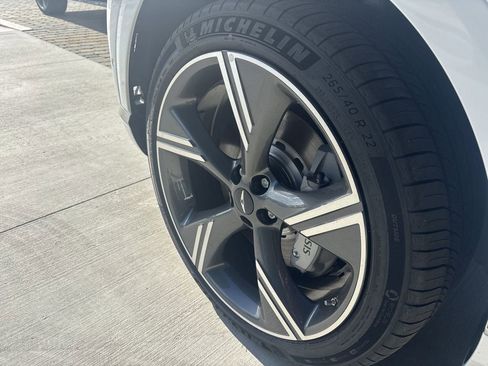 New 2026 Genesis GV80 2.5T Prestige AWD/4WD image 19