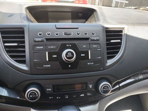 Used 2014 Honda CR-V EX-L image 8