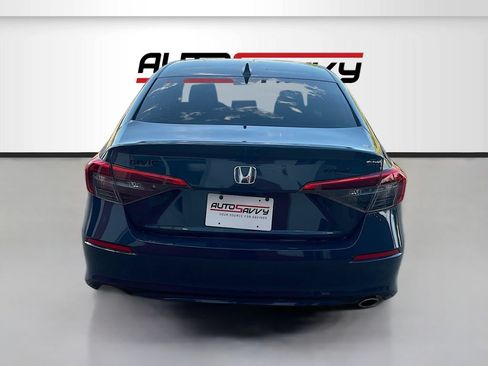 Used 2026 Honda Civic Sport image 6