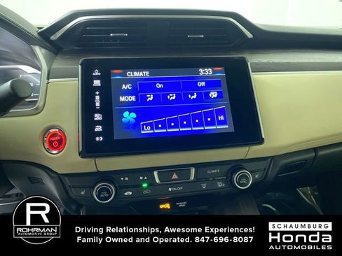 Used 2018 Honda Clarity Plug-In Hybrid image 10