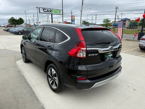 Used 2016 Honda CR-V Touring image 8