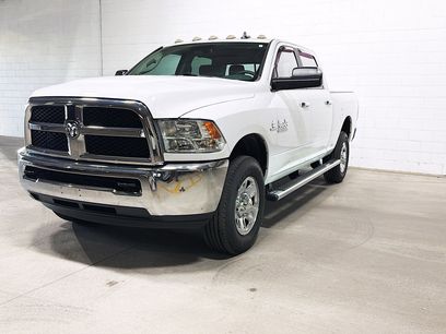 Used 2018 RAM 3500 SLT w/ Luxury Group