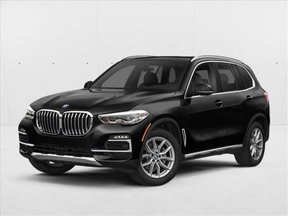 Used 2021 BMW X5 sDrive40i w/ Premium Package