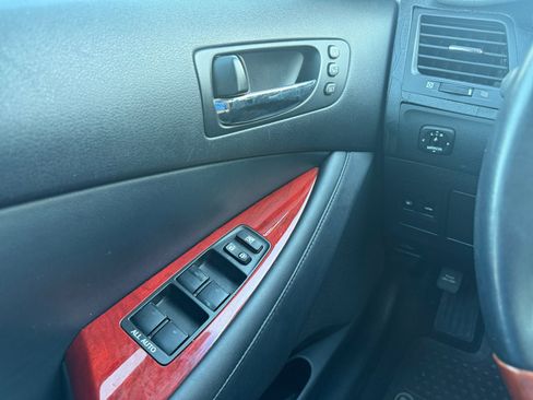 Used 2008 Lexus ES 350 FWD image 26