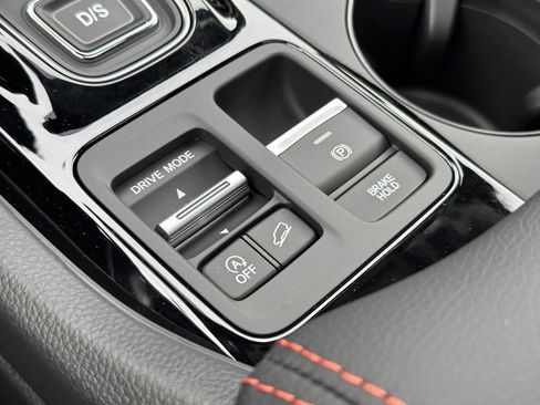 New 2025 Honda Pilot TrailSport image 35