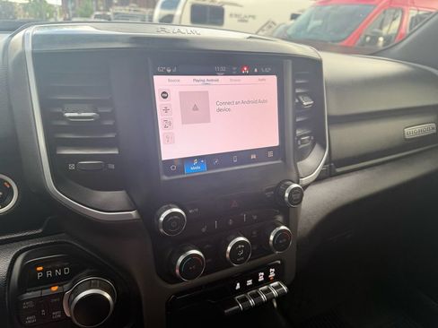 Used 2022 RAM 1500 Big Horn AWD/4WD image 20