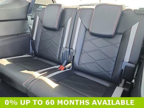 New 2026 Volkswagen Atlas Peak Edition image 17