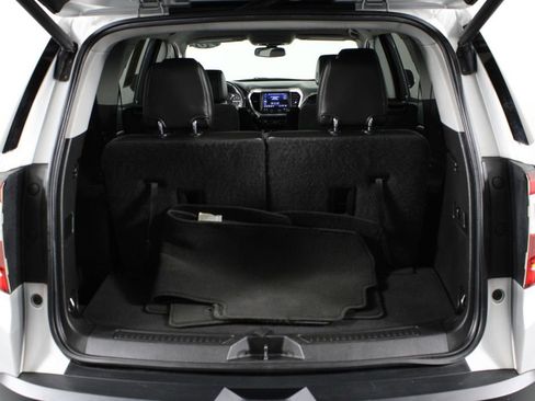 Used 2020 GMC Acadia SLT image 16