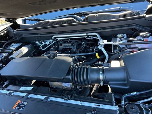 New 2026 GMC Canyon Elevation w/ Convenience Package image 55