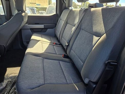 New 2026 Ford F250 XL w/ STX Appearance Package AWD/4WD image 16