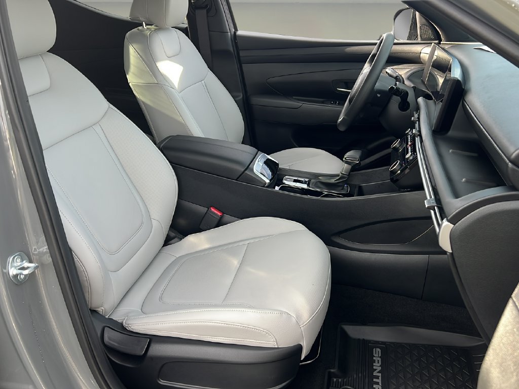 Used 2026 Hyundai Santa Cruz SEL FWD image 17