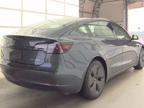 Used 2023 Tesla Model 3 Long Range AWD/4WD image 8