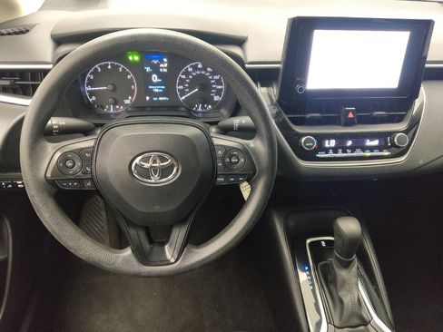 Used 2023 Toyota Corolla LE FWD image 22