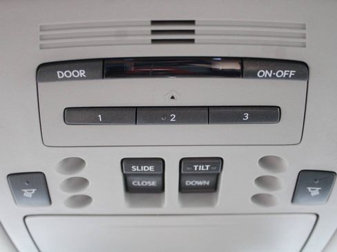 Used 2009 Lexus ES 350 FWD image 46