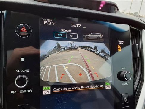 Used 2022 Subaru Outback Limited image 18