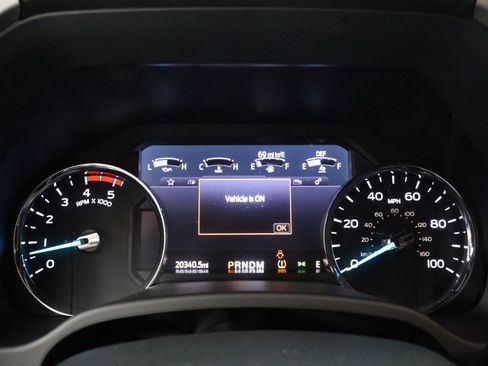 Used 2022 Ford F250 Lariat w/ Lariat Value Package image 16