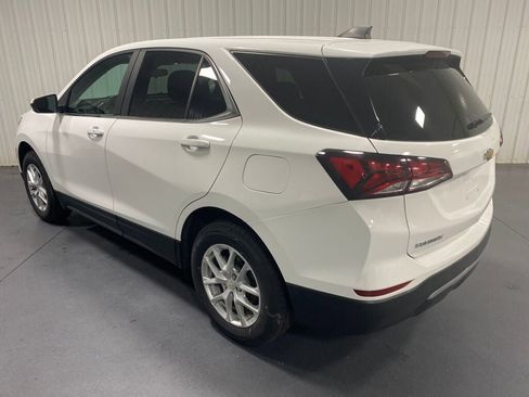 Used 2022 Chevrolet Equinox LT image 18