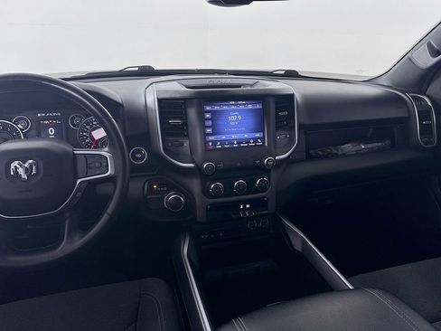Used 2019 RAM 1500 Big Horn RWD image 20