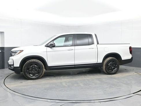 New 2026 Honda Ridgeline TrailSport image 6