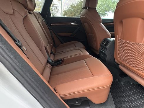 Used 2025 Audi Q5 2.0T Premium Plus image 26