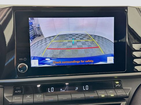 Certified 2025 Toyota Camry LE image 14