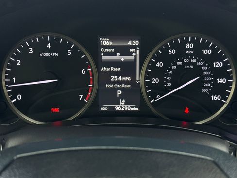 Used 2020 Lexus NX 300 FWD w/ Premium Package image 22