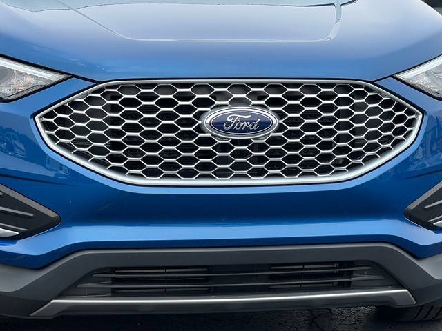 Used 2024 Ford Edge SEL w/ Convenience Package AWD/4WD image 40