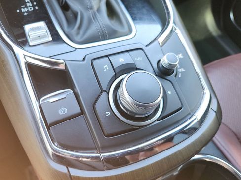 Used 2019 MAZDA CX-9 Signature AWD/4WD image 22