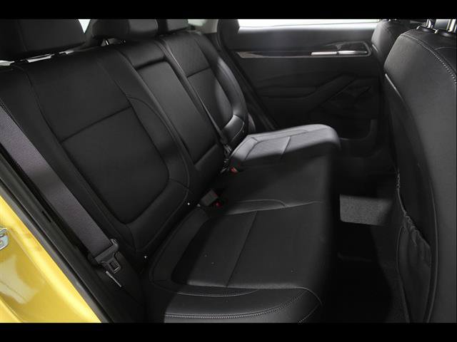 Used 2023 Kia Seltos SX w/ SX Sunroof Package AWD/4WD image 19