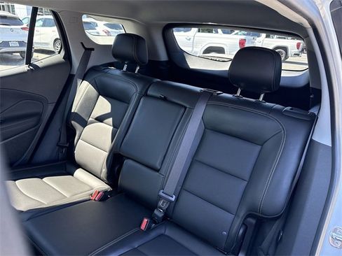 Certified 2021 GMC Terrain SLT w/ Elevation Edition image 24