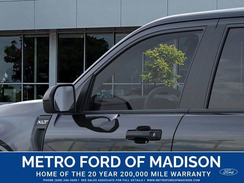 New 2026 Ford Maverick XLT w/ XLT Luxury Package image 22