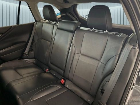 Certified 2023 Subaru Outback Limited AWD/4WD image 21
