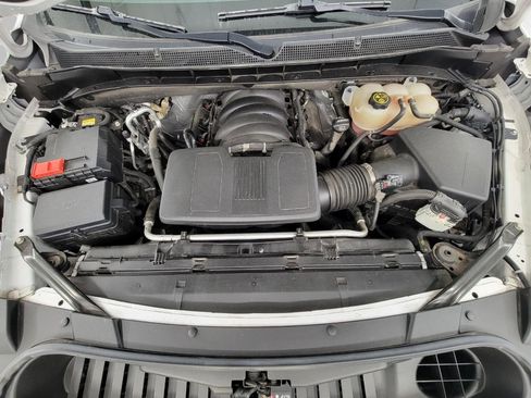 Used 2023 Chevrolet Suburban High Country AWD/4WD image 8