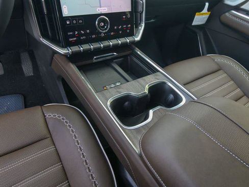 New 2026 GMC Acadia Denali Ultimate image 21