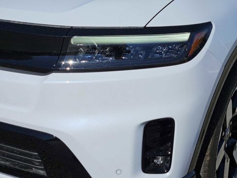 New 2026 Honda Prologue Elite image 6