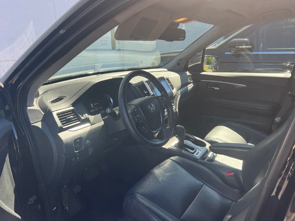 Used 2016 Honda Pilot EX-L image 8