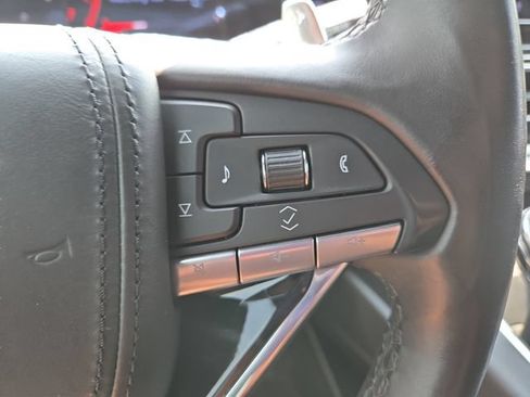 Certified 2023 Cadillac Escalade V AWD/4WD image 26
