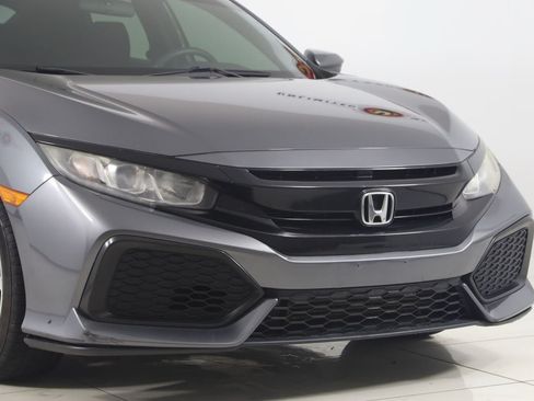 Used 2017 Honda Civic LX image 30