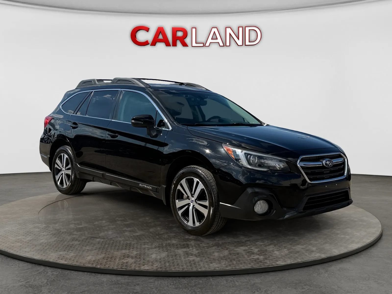 Used 2019 Subaru Outback 2.5i Limited AWD/4WD image 8