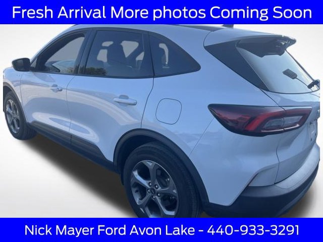 Used 2025 Ford Escape ST-Line Select AWD/4WD image 4
