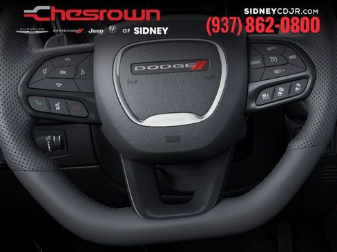 New 2026 Dodge Durango GT image 19