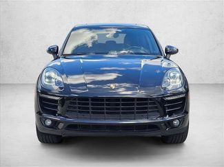 Used 2017 Porsche Macan AWD/4WD video 2