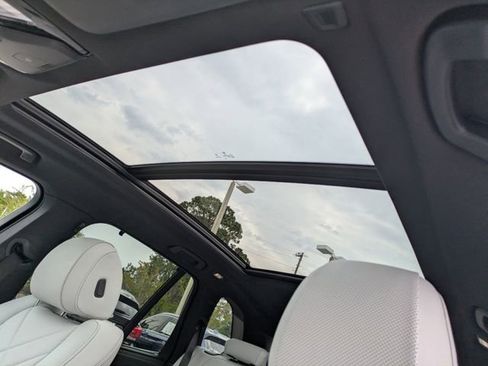 Used 2024 BMW X5 xDrive40i w/ Premium Package AWD/4WD image 22