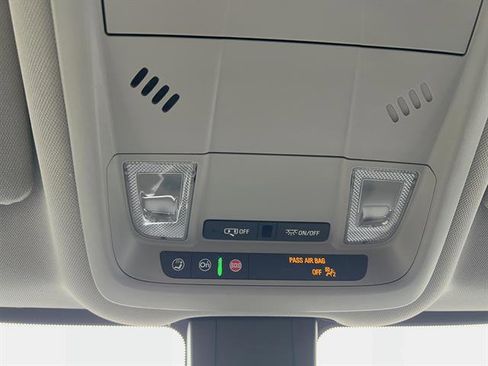 Used 2024 Chevrolet Equinox LT w/ LPO, Floor Liner Package image 23