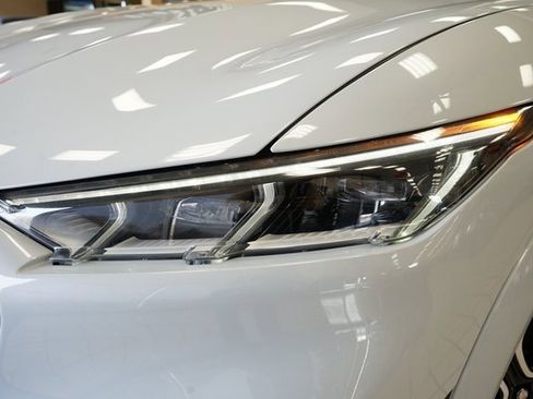 Used 2022 Ford Mustang Mach-E GT image 22