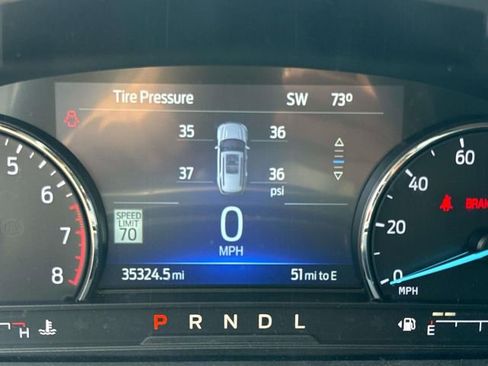 Used 2022 Ford Explorer Limited w/ Equipment Group 301A image 18