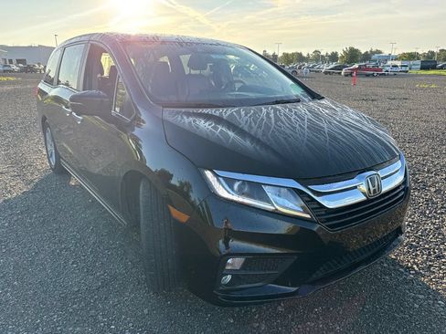 Used 2019 Honda Odyssey EX-L image 15