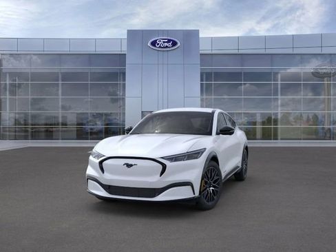 New 2024 Ford Mustang Mach-E Premium RWD image 2