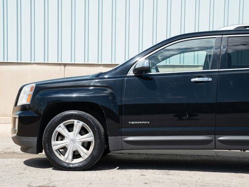 Used 2016 GMC Terrain SLT image 6